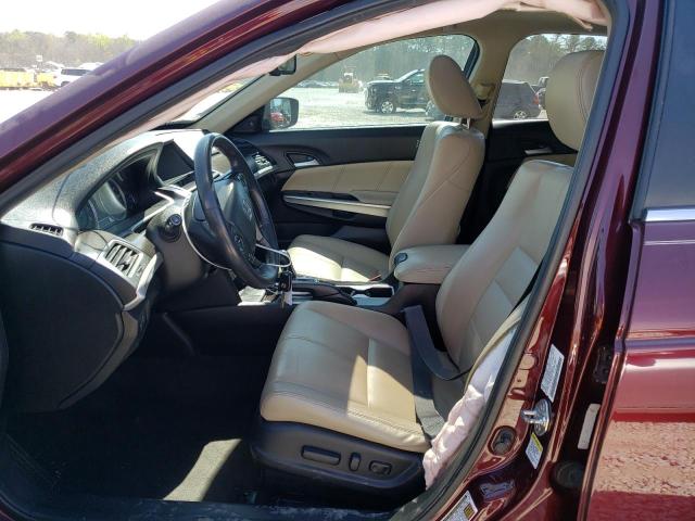 Photo 7 from auction – 2013 HONDA CROSSTOUR with VIN 5J6TF3H5XDL004052