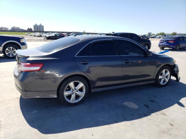 Photo 3 from auction – 2011 TOYOTA CAMRY BASE with VIN 4T1BF3EK0BU194426