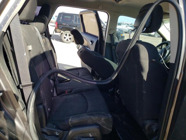 Photo 10 from auction – 2015 DODGE JOURNEY SE with VIN 3C4PDCAB4FT605798