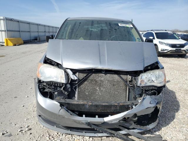 Photo 5 from auction – 2014 DODGE GRAND CARA with VIN 2C4RDGBG1ER353942