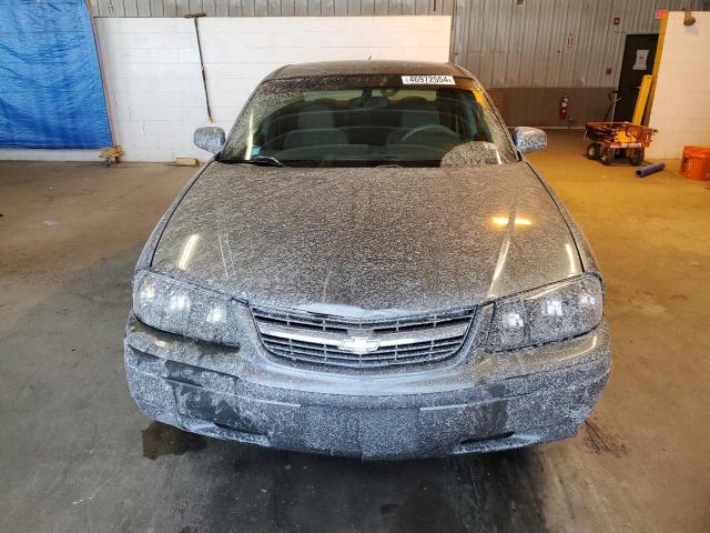 Photo 5 from auction – 2005 CHEVROLET IMPALA with VIN 2G1WF52E759335471
