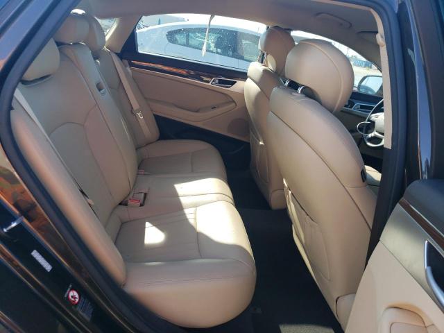 Photo 10 from auction – 2015 HYUNDAI GENESIS 3. with VIN KMHGN4JE3FU082238