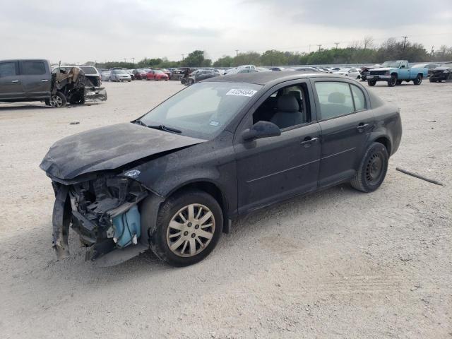 CHEVROLET COBALT 1LT 2010 with VIN 1G1AD5F57A7172939 - Photo from auction