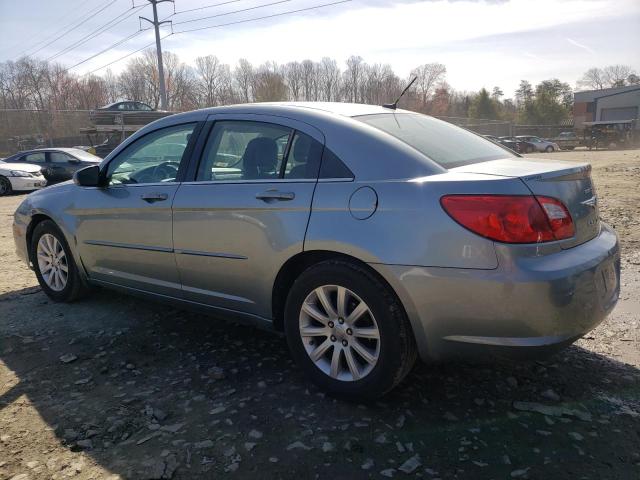 Photo 2 from auction – 2010 CHRYSLER SEBRING LI with VIN 1C3CC5FB1AN120506