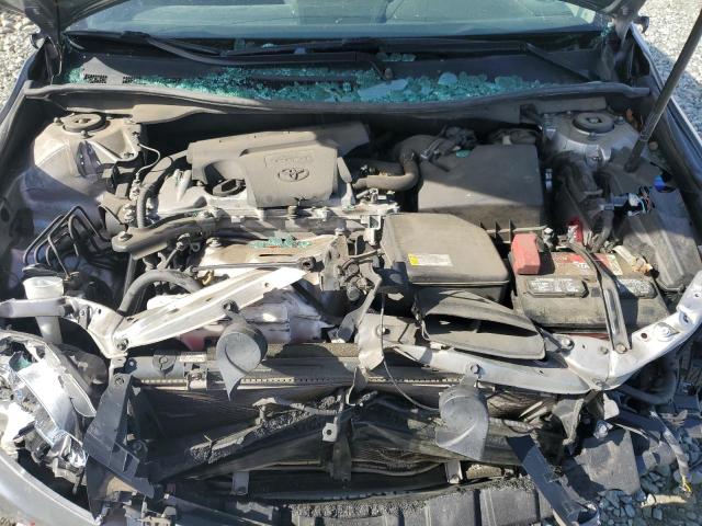 Photo 11 from auction – 2016 TOYOTA CAMRY LE with VIN 4T1BF1FK1GU152826