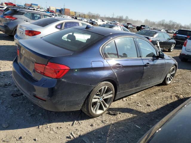 Фото 3 с аукциона – 2016 BMW 328 XI SUL с VIN WBA8E3G52GNU05309