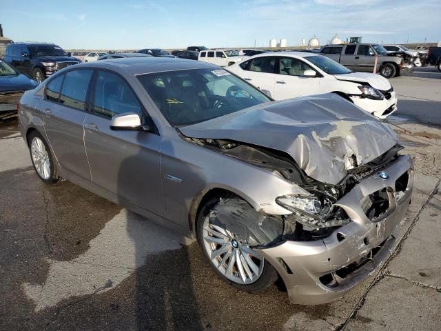 Photo 4 from auction – 2011 BMW 550 I with VIN WBAFR9C53BC758683