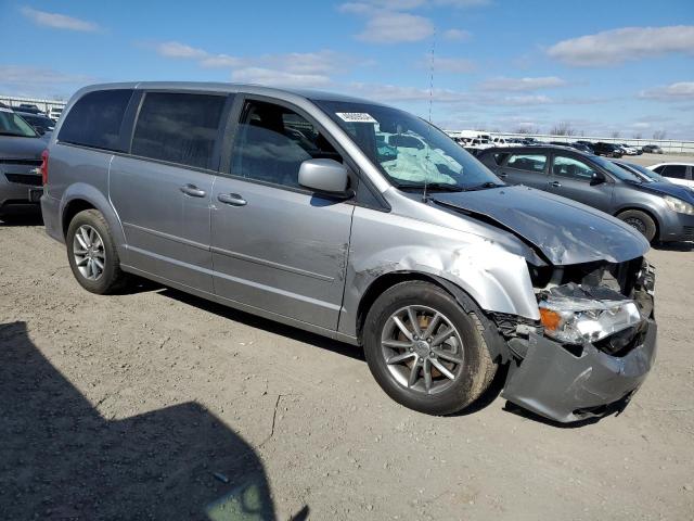 Photo 4 from auction – 2016 DODGE GRAND CARA with VIN 2C4RDGBG4GR102738