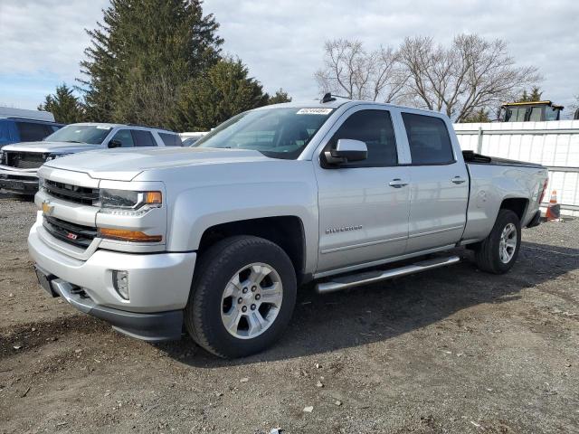 CHEVROLET SILVERADO 2016 with VIN 3GCUKREC9GG337677 - Photo from auction