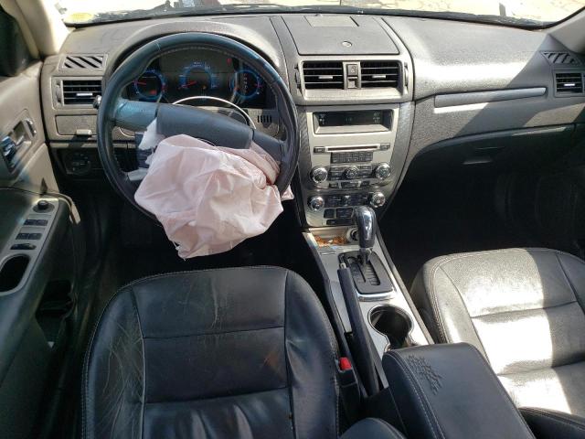 Photo 8 from auction – 2011 FORD FUSION SEL with VIN 3FAHP0JAXBR209597