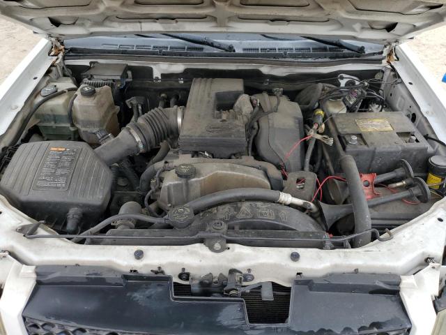 Photo 11 from auction – 2011 CHEVROLET COLORADO L with VIN 1GCDSCFE0B8123754