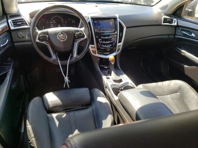 Photo 8 from auction – 2016 CADILLAC SRX PREMIU with VIN 3GYFNDE33GS507526