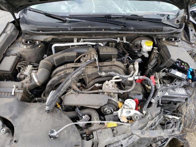 Photo 11 from auction – 2020 SUBARU LEGACY PRE with VIN 4S3BWAC6XL3025326