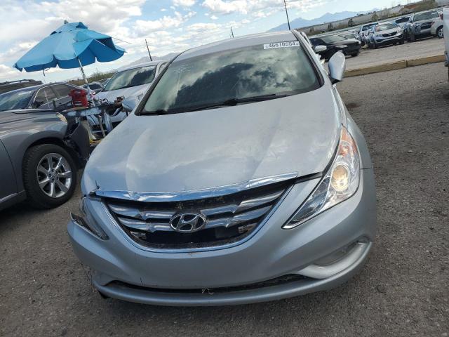 Photo 5 from auction – 2012 HYUNDAI SONATA SE with VIN 5NPEC4AB7CH443452