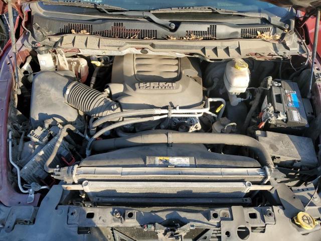 Photo 11 from auction – 2017 RAM 2500 POWER with VIN 3C6TR5EJ1HG715157