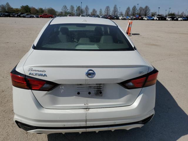 Photo 6 from auction – 2019 NISSAN ALTIMA SL with VIN 1N4BL4EV8KC154779