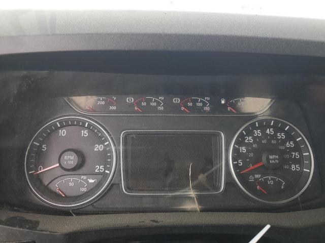 Photo 9 from auction – 2019 INTERNATIONAL LT625 with VIN 3HCDZAPR2KL225126