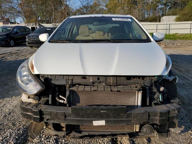 Photo 5 from auction – 2013 HYUNDAI ACCENT GLS with VIN KMHCT4AE2DU331811