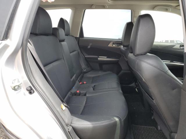 Photo 11 from auction – 2013 SUBARU FORESTER T with VIN JF2SHAGC5DH417971