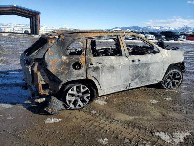 Photo 3 from auction – 2016 JEEP CHEROKEE T with VIN 1C4PJMBS6GW305933