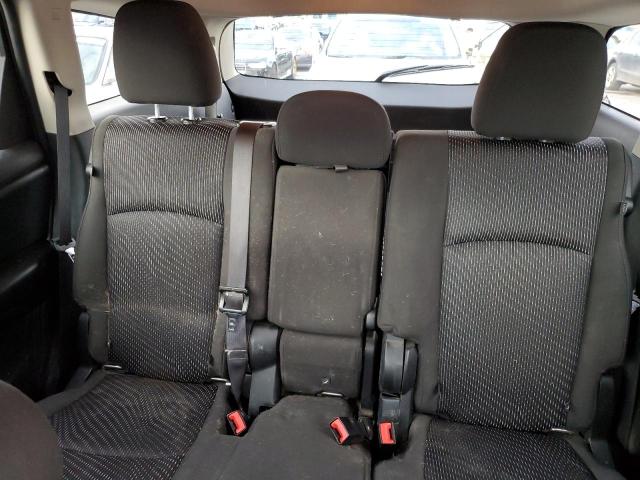 Photo 10 from auction – 2016 DODGE JOURNEY SE with VIN 3C4PDDAGXGT106555