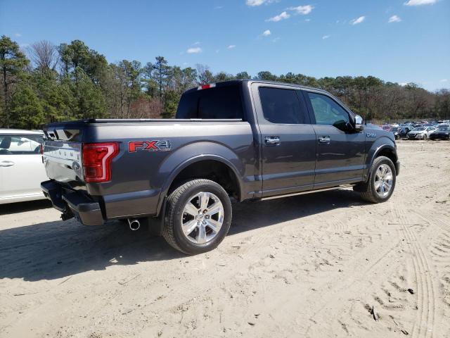 Photo 3 from auction – 2015 FORD F150 SUPER with VIN 1FTEW1EF4FFC48054
