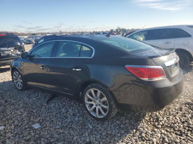Photo 2 from auction – 2012 BUICK LACROSSE T with VIN 1G4GJ5E35CF188278