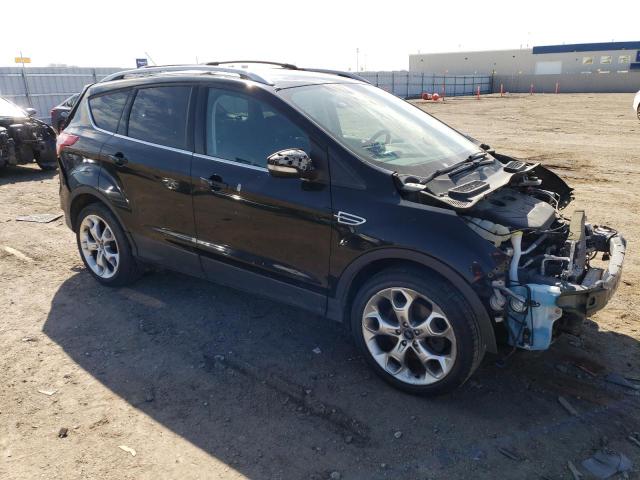 Photo 4 from auction – 2013 FORD ESCAPE TIT with VIN 1FMCU0J9XDUC20206