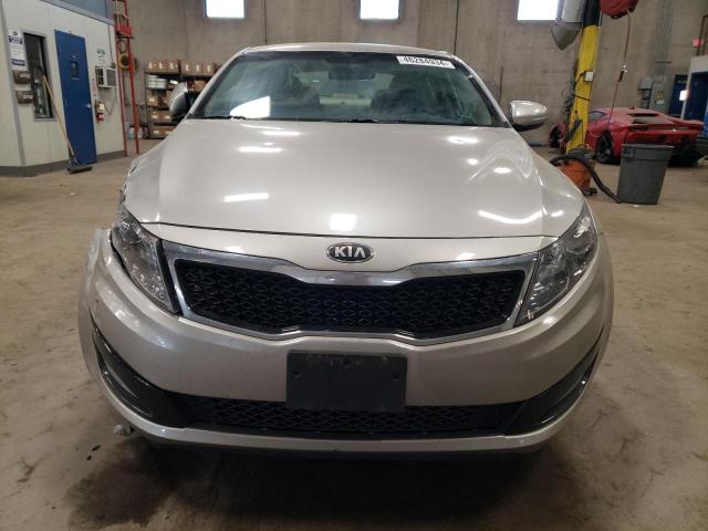 Photo 5 from auction – 2013 KIA OPTIMA LX with VIN 5XXGM4A72DG210724