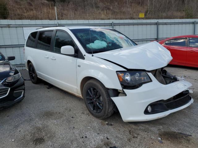 Photo 4 from auction – 2019 DODGE GRAND CARA with VIN 2C4RDGCG3KR777679