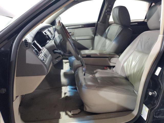 Photo 7 from auction – 2011 LINCOLN TOWN CAR S with VIN 2LNBL8CV3BX750370
