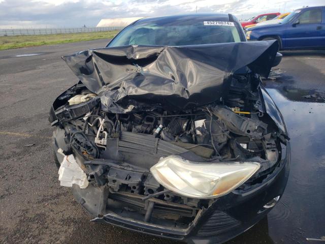 Photo 5 from auction – 2012 FORD FOCUS SE with VIN 1FAHP3F20CL372195