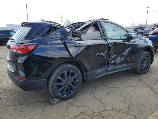 Photo 3 from auction – 2024 CHEVROLET EQUINOX RS with VIN 3GNAXWEG3RL101033
