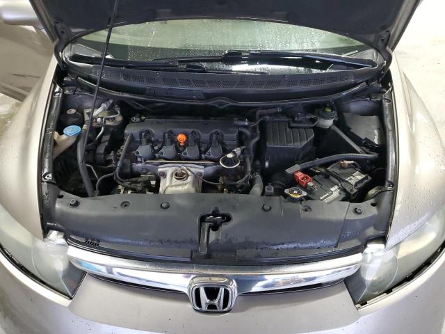 Photo 11 from auction – 2006 HONDA CIVIC EX with VIN 2HGFA16836H504364