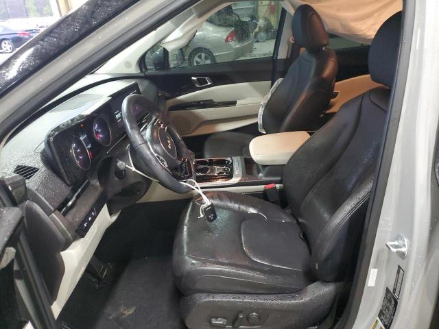 Photo 7 from auction – 2023 KIA CARNIVAL with VIN KNDNC5H31P6292547