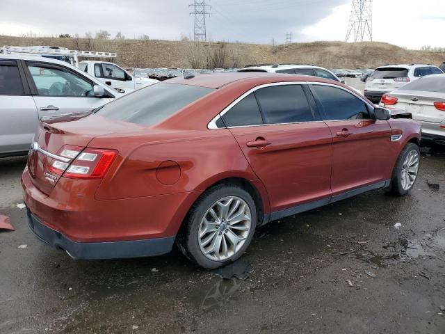 Photo 3 from auction – 2014 FORD TAURUS LIM with VIN 1FAHP2F86EG115407
