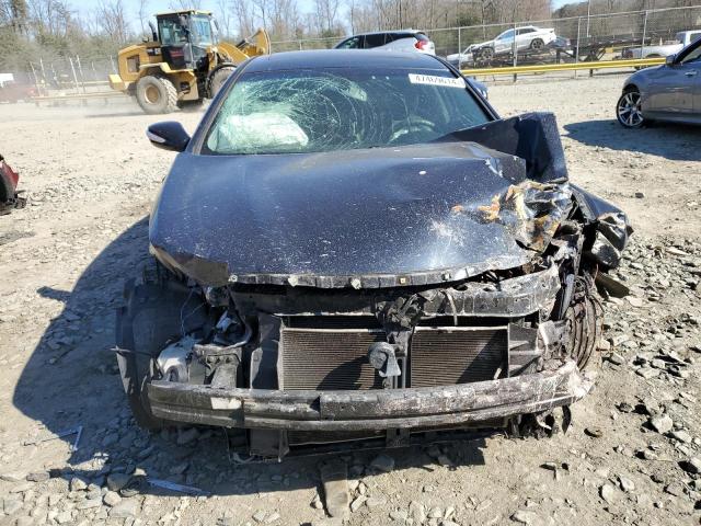 Photo 5 from auction – 2013 HYUNDAI SONATA SE with VIN 5NPEC4ACXDH594294