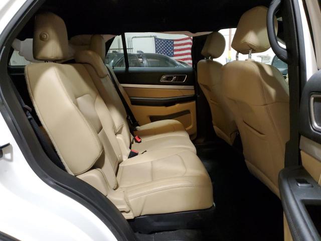 Фото 11 с аукциона – 2016 FORD EXPLORER X с VIN 1FM5K8DH0GGA93159