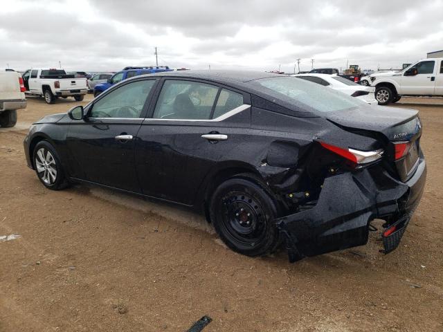 Photo 2 from auction – 2023 NISSAN ALTIMA S with VIN 1N4BL4BV3PN333070