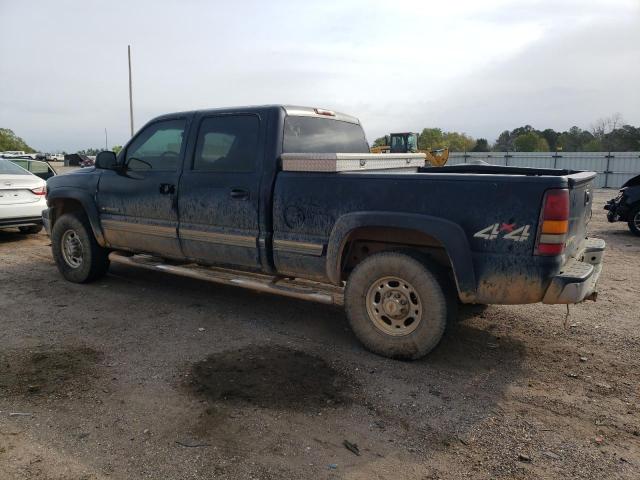 Photo 2 from auction – 2002 CHEVROLET SILVERADO with VIN 1GCGK13U62F126795