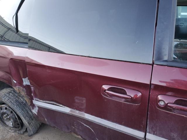 Photo 11 from auction – 2001 DODGE GRAND CARA with VIN 2B4GP443X1R233197