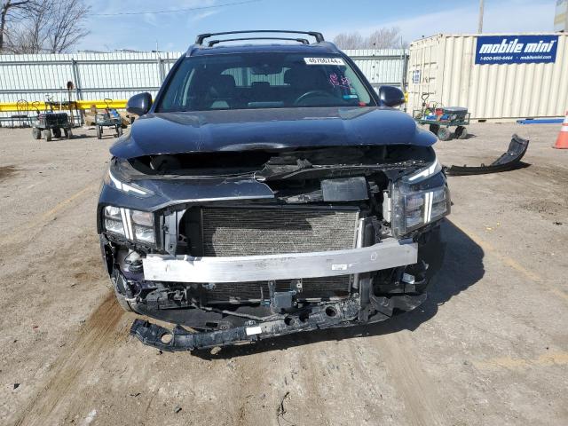Photo 5 from auction – 2023 HYUNDAI SANTA FE S with VIN 5NMS24AJ1PH503550