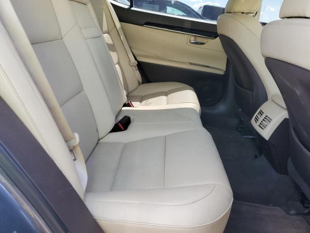 Photo 10 from auction – 2016 LEXUS ES 350 with VIN JTHBK1GG9G2217958
