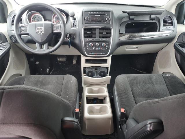 Photo 8 from auction – 2016 DODGE GRAND CARA with VIN 2C4RDGBG8GR182304