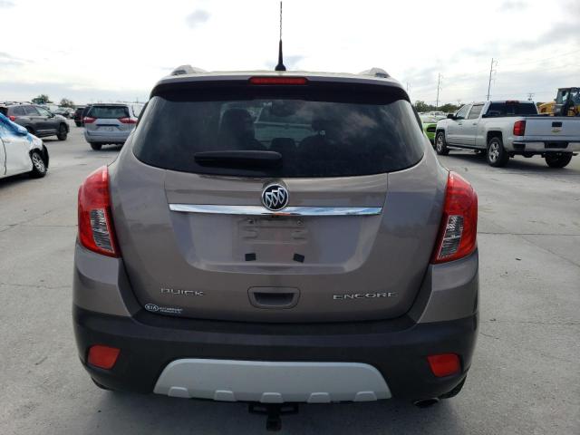 Photo 6 from auction – 2014 BUICK ENCORE PRE with VIN KL4CJDSB4EB621361