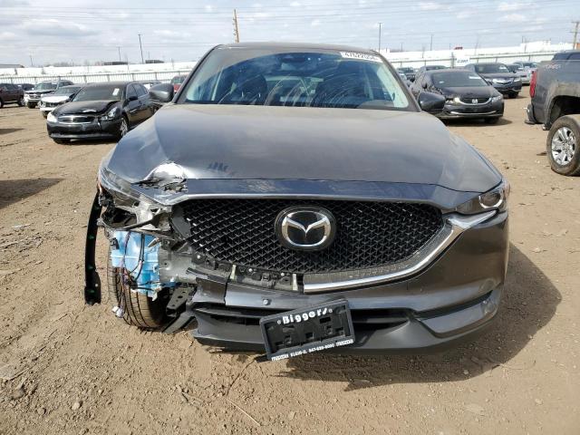 Photo 5 from auction – 2020 MAZDA CX-5 TOURI with VIN JM3KFBCM5L0760583