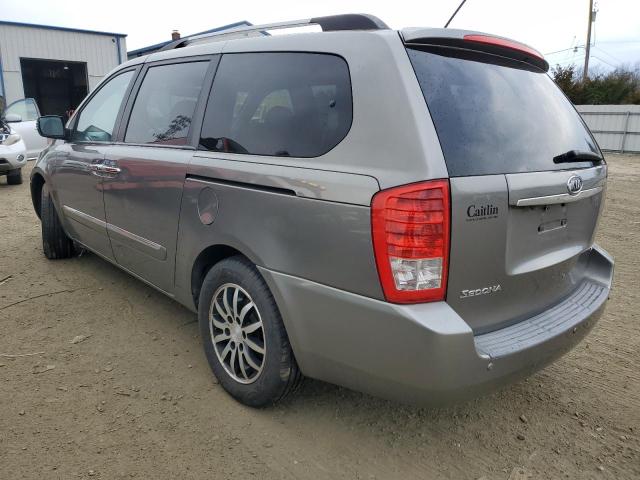 Photo 2 from auction – 2011 KIA SEDONA EX with VIN KNDMH4C74B6397335