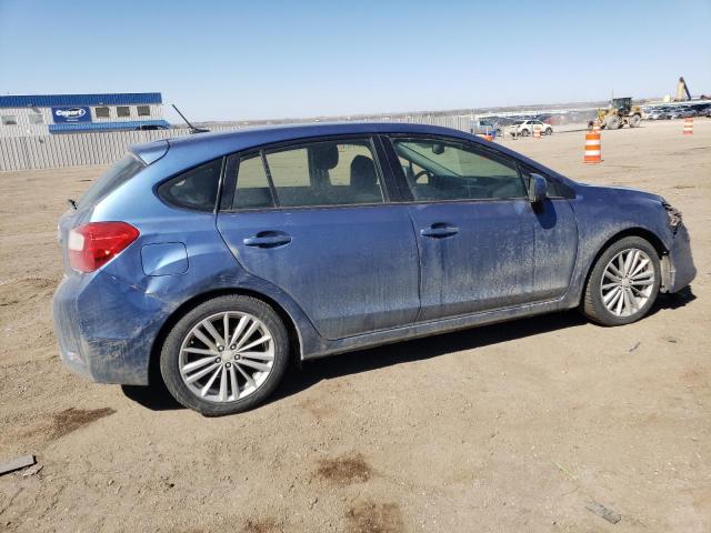 Photo 3 from auction – 2014 SUBARU IMPREZA PR with VIN JF1GPAE69E8230356