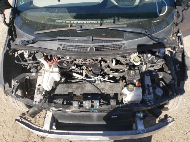 Photo 12 from auction – 2015 BMW I3 REX with VIN WBY1Z4C57FV500482