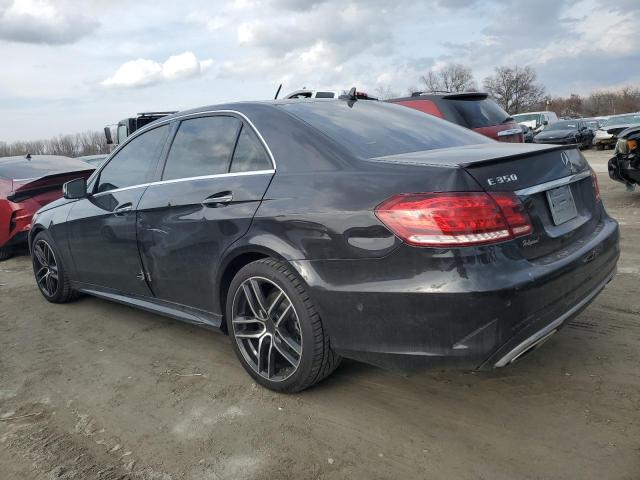 Photo 2 from auction – 2014 MERCEDES-BENZ E 350 with VIN WDDHF5KB1EA874636
